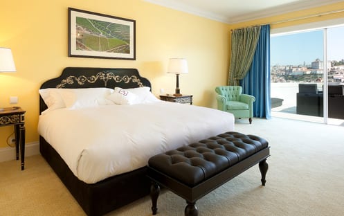 Superior Deluxe Panoramic